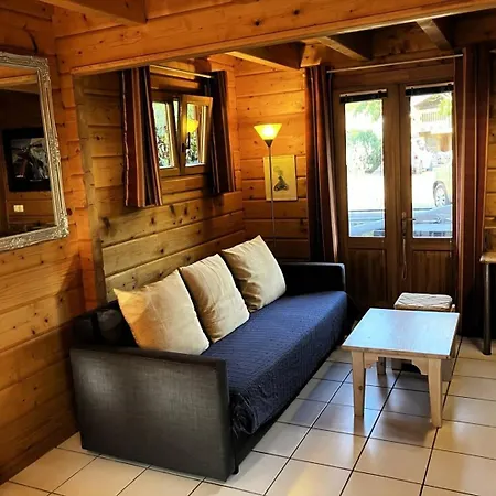 Apartment Le Des Vagues