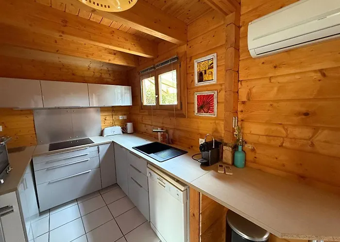 Le Des Vagues Bias (Landes)