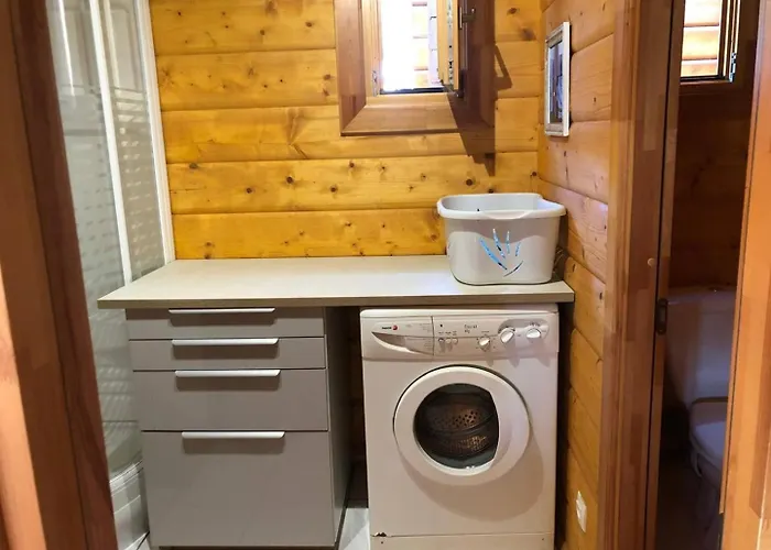 Le Des Vagues Bias (Landes)