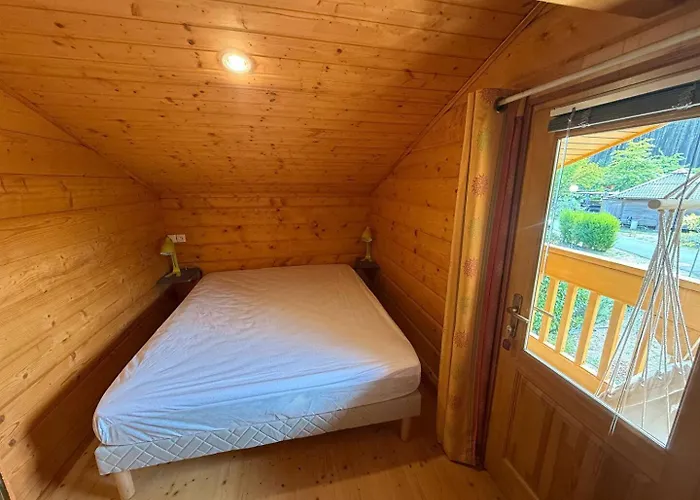 Le Des Vagues Apartment Bias (Landes)