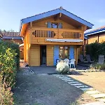 Apartment Le Des Vagues Bias (Landes)