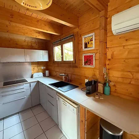 Le Des Vagues Bias (Landes)