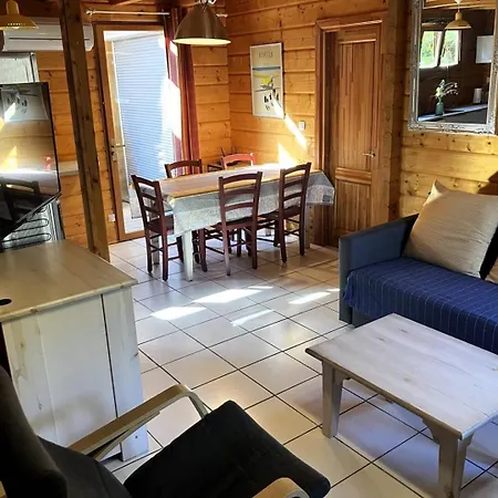 شقة Le Des Vagues