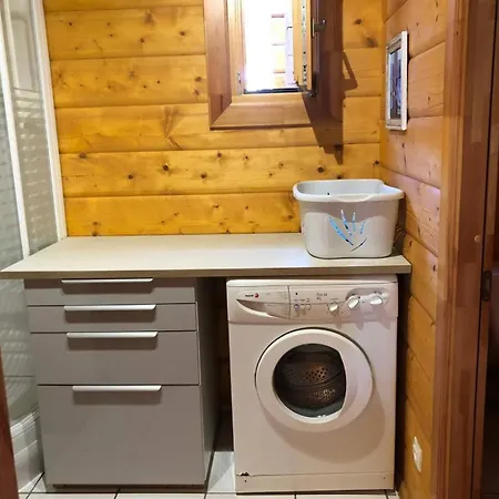 Le Des Vagues Bias (Landes)