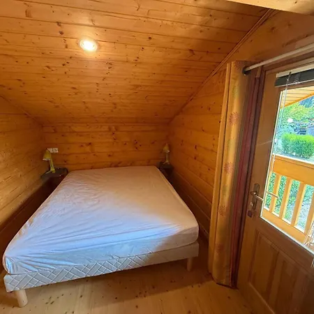 Le Des Vagues شقة Bias (Landes)