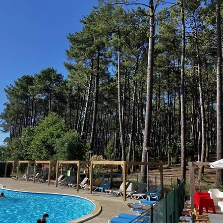 Le Des Vagues * Bias (Landes)