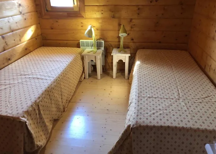 شقة Le Des Vagues