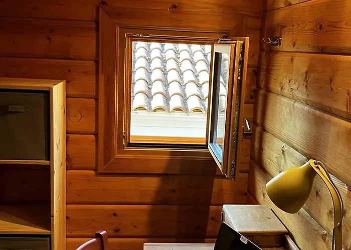 Le Des Vagues شقة *