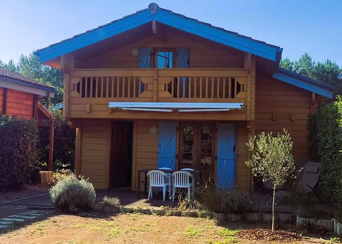 شقة Le Des Vagues *